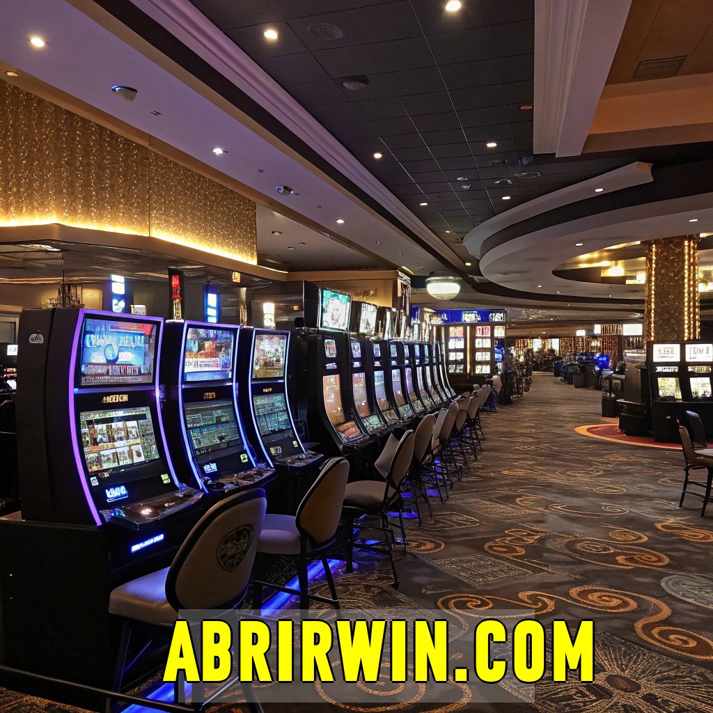 abrirwin