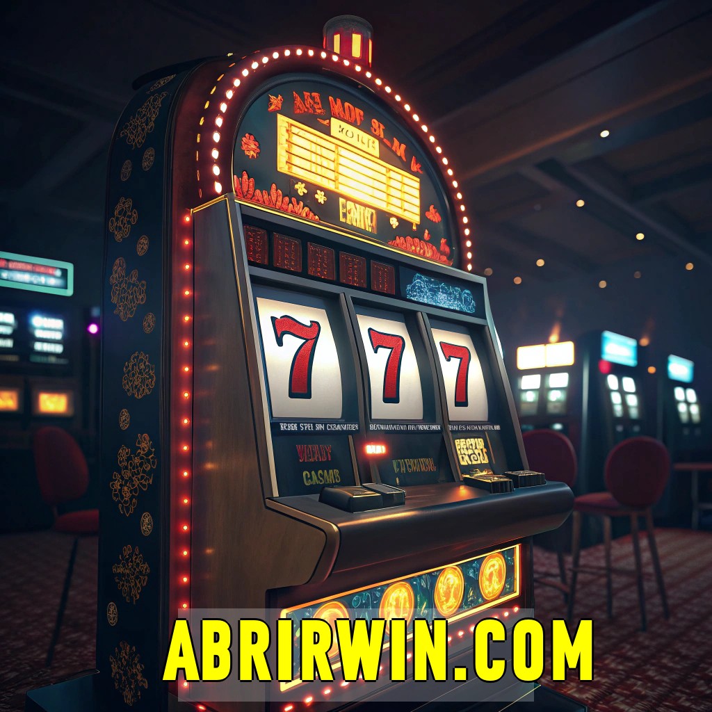 abrirwin