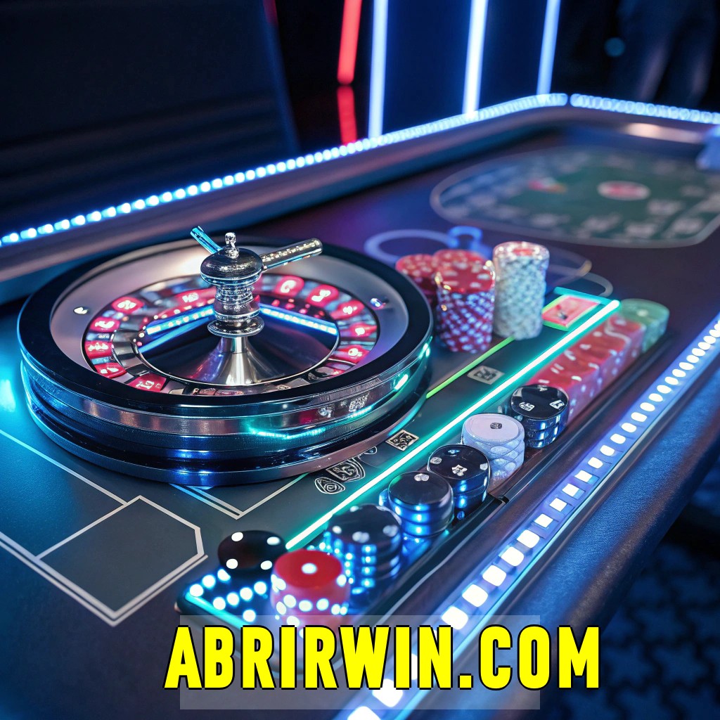 abrirwin